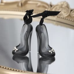 Queen 1/4 BJD Shoes LDS Queen Clothing MSD Size BJD Shoe Doll Accessories for Women Body Clothing