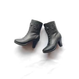 HOUZIWA 1/6 Doll Accessories LIicca Doll Shoes For Blyth Dolls
