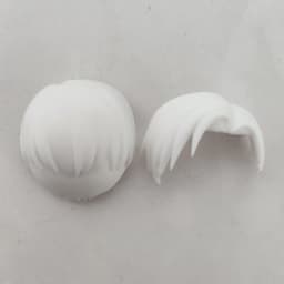 (only hair)GSC Clay man accessory dismemberment hair doll accessories