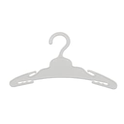 Doll Hangers Accessories For American 18 Inch Girl Doll Pink 10pcs;20pcs/lot Plastic Hangers Fit 43cm Baby New Born&OG Life Doll