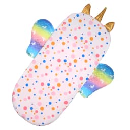 Sleeping Bag And Eye Mask Fit For 32cm Paola Reina Doll Clothes and accessories