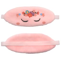 Sleeping Bag And Eye Mask Fit For 32cm Paola Reina Doll Clothes and accessories