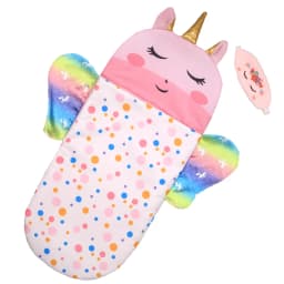Sleeping Bag And Eye Mask Fit For 32cm Paola Reina Doll Clothes and accessories