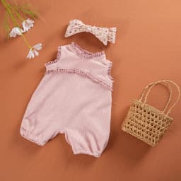 Yeezwood Cute Doll Clothes Dress for 55cm Reborn Doll Accessories Skirt Hat for 22inch Baby Girl Doll Clothes Hoodie Accessories