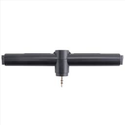 ROO Medium Wave MW Antenna for HRD-C919 Radio with 3.5mm Connector T-Type Medium and Short Wave Antenna