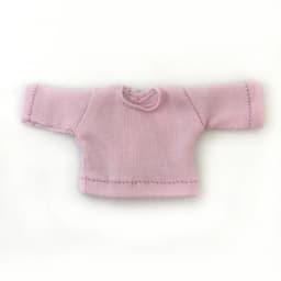 Ob11 Clothes T-shirt Long Sleeve Colorful Stripe Base Shirt For Obitsu11 GSC Molly 1/12 BJD Dolls Accessories Baby Fashion Style