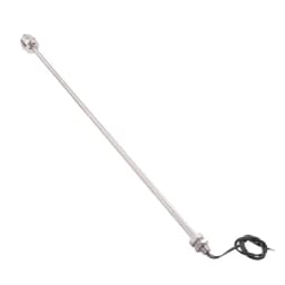 50cm Stainless Steel Water Level Liquid Sensor Vertical Float Switch