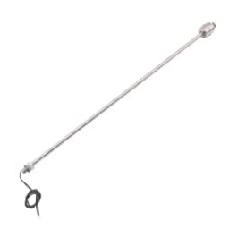 50cm Stainless Steel Water Level Liquid Sensor Vertical Float Switch