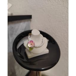 Need 15days process time New Handmade Toy necklace Earrings Crystal diamond accessories for your 1/6 scale BB FR dolls BBMOD32