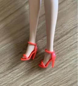 New styles Doll shoes accessories for your BB dolls BBIKG77