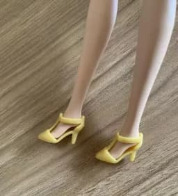 New styles Doll shoes accessories for your BB dolls BBIKG77