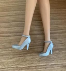 New styles Doll shoes accessories for your BB dolls BBIKG77