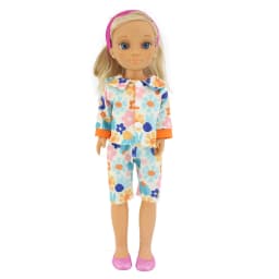 2024 Fashion Dress Clothes Fit With 42cm FAMOSA Nancy Doll (Doll and shoes are not included),  Doll Accessories