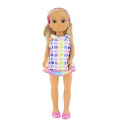 2024 Fashion Dress Clothes Fit With 42cm FAMOSA Nancy Doll (Doll and shoes are not included),  Doll Accessories