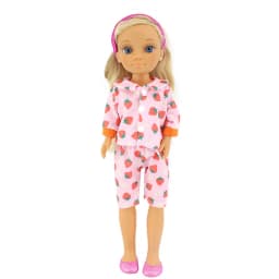 2024 Fashion Dress Clothes Fit With 42cm FAMOSA Nancy Doll (Doll and shoes are not included),  Doll Accessories