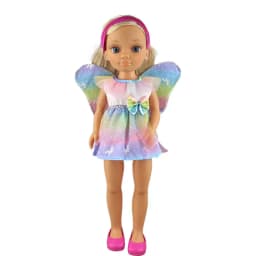 2024 Fashion Dress Clothes Fit With 42cm FAMOSA Nancy Doll (Doll and shoes are not included),  Doll Accessories