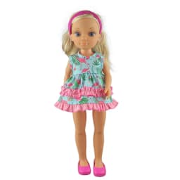 2024 Fashion Dress Clothes Fit With 42cm FAMOSA Nancy Doll (Doll and shoes are not included),  Doll Accessories