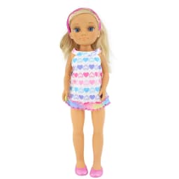 2024 Fashion Dress Clothes Fit With 42cm FAMOSA Nancy Doll (Doll and shoes are not included),  Doll Accessories