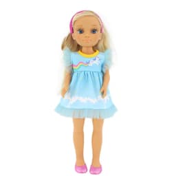 2024 Fashion Dress Clothes Fit With 42cm FAMOSA Nancy Doll (Doll and shoes are not included),  Doll Accessories