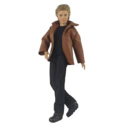 Ken Doll Clothes Kawaii Items Fashion Coat Outfit Suit Accessories 30cm For Girl Boy Friend DIY Children Game Birthday Present