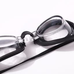 Tiny Underwater Goggles Dollhouse Props Swimming Glasses Miniatures Mini Swimming Glasses Cotton Doll Accessories Play House Toy