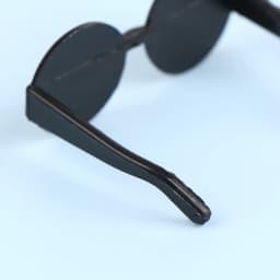 20pcs Sunglasses Props Mini Glasses Toys For 1:6 Doll Toys Dollhouse Sunglasses Costume Props