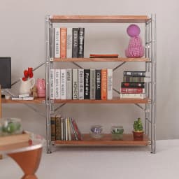 1:6 1:12 BJD Dollhouse Wrought Iron Storage Rack Miniature Items Bookcase Mini Storage Rack Dolls House Accessories Furniture