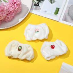 Casual pants Change Dressing Game Toys Accessories Mini Underwear Idol Dolls Clothes Plush Shorts 20cm Doll Trousers