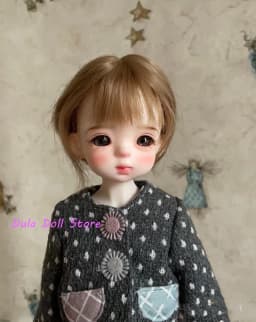 2026 Dula Doll Clothes Dress Jacket Clothes Pants Blythe Qbaby Ob24 Ob22 Monster Baby HolalaAzone Licca ICY JerryB