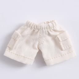 OB11 Clothes Cute Cartoon T-shirt Sweater Shorts Pants Shoes for Molly, GSC Body, Obitsu11, YMY, DDF, 1/12bjd Doll Accessories