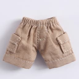 OB11 Clothes Cute Cartoon T-shirt Sweater Shorts Pants Shoes for Molly, GSC Body, Obitsu11, YMY, DDF, 1/12bjd Doll Accessories