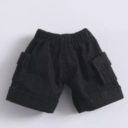 OB11 Clothes Cute Cartoon T-shirt Sweater Shorts Pants Shoes for Molly, GSC Body, Obitsu11, YMY, DDF, 1/12bjd Doll Accessories