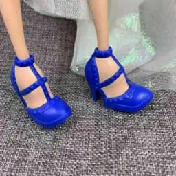 doll of girl accessories boots shoes batz about 20cm doll gift for girl leqimowan shangjia