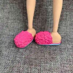 doll of girl accessories boots shoes batz about 20cm doll gift for girl leqimowan shangjia