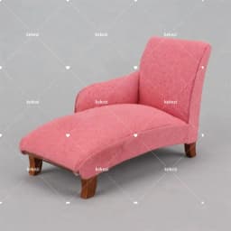 Dollhouse 1/6 European-style Sofa Miniature Dollhouse Furniture 1/12 Bjd Doll Chair Doll Accessories New Diy Miniature Dollhouse