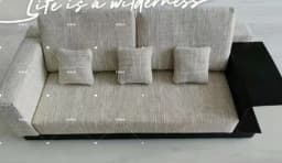 Dollhouse 1/6 European-style Sofa Miniature Dollhouse Furniture 1/12 Bjd Doll Chair Doll Accessories New Diy Miniature Dollhouse