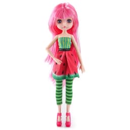 Cute 26cm Fashion Girls Dolls Children Toys Delicate Princess Dolls Playhouse Doll Toys Girls Toys Gift Bjd Doll