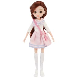Cute 26cm Fashion Girls Dolls Children Toys Delicate Princess Dolls Playhouse Doll Toys Girls Toys Gift Bjd Doll