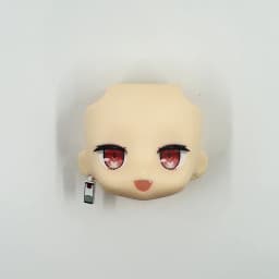 GSC clay man replacement face ob11gsc face doll accessories