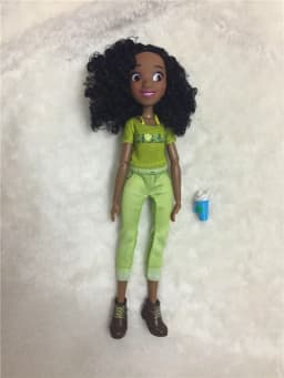 Princess Doll Princess toys For Girls bjd dolls For Children blyth Princess Royal Shimmer Dolls pullip