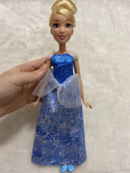 Princess Doll Princess toys For Girls bjd dolls For Children blyth Princess Royal Shimmer Dolls pullip
