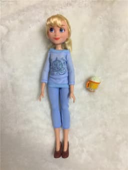 Princess Doll Princess toys For Girls bjd dolls For Children blyth Princess Royal Shimmer Dolls pullip