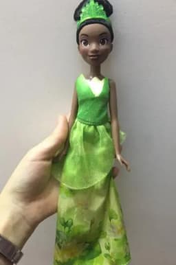 Princess Doll Princess toys For Girls bjd dolls For Children blyth Princess Royal Shimmer Dolls pullip