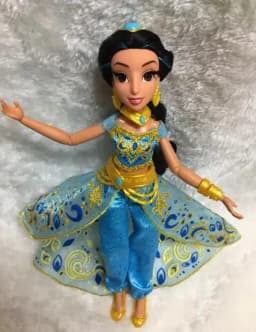 Princess Doll Princess toys For Girls bjd dolls For Children blyth Princess Royal Shimmer Dolls pullip