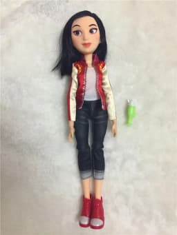 Princess Doll Princess toys For Girls bjd dolls For Children blyth Princess Royal Shimmer Dolls pullip