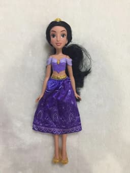 Princess Doll Princess toys For Girls bjd dolls For Children blyth Princess Royal Shimmer Dolls pullip