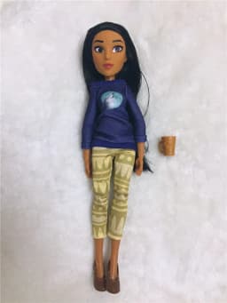 Princess Doll Princess toys For Girls bjd dolls For Children blyth Princess Royal Shimmer Dolls pullip