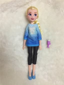 Princess Doll Princess toys For Girls bjd dolls For Children blyth Princess Royal Shimmer Dolls pullip