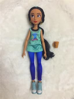 Princess Doll Princess toys For Girls bjd dolls For Children blyth Princess Royal Shimmer Dolls pullip