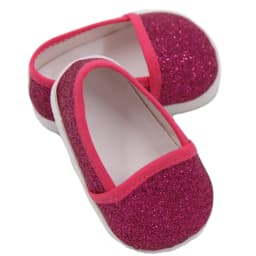 7cm Flower Sequins, Cartoons Doll Shoes Skating Shoes Snow Boots For 43cm Baby New Born&18inch American,OG Girl Doll Accessories